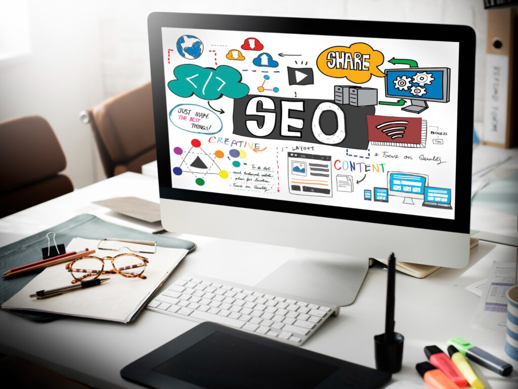 Unlock Your Online Potential: Why SEO Services are Essential for Your Business